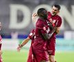 CFR Cluj - Lugano, în turul doi preliminar din Europa League. FOTO: Cristi Preda