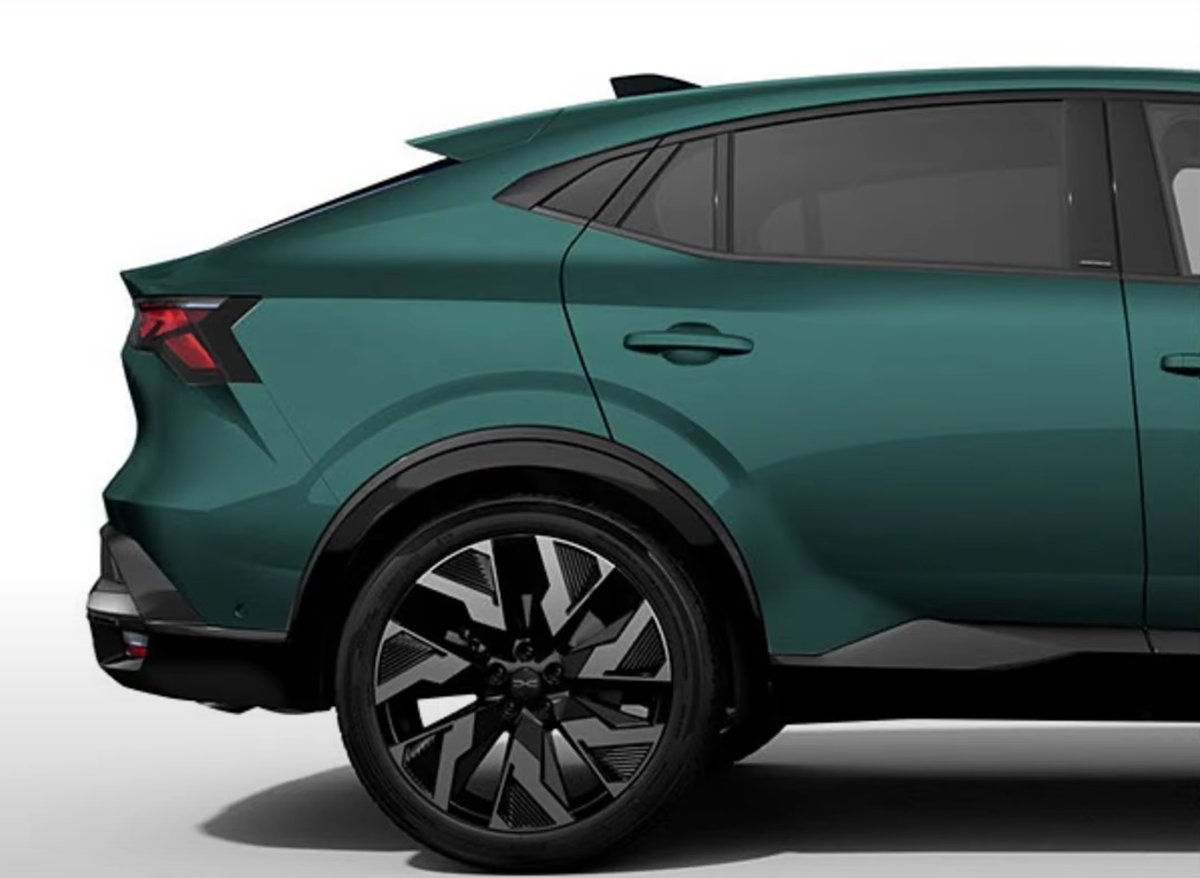 Dacia lansează noul model pe 10 martie » Va fi mai ieftin decât Bigster și se va bate cu Skoda și Toyota pentru supremație