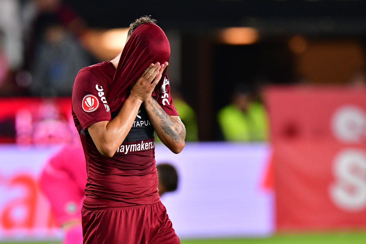 CFR Cluj - Lugano 1-0. Mario Camora: „În acel moment, ne-am dat seama că e meciul nostru”