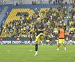 Beitar Ierusalim - Sutjeska s-a jucat la Ploiești