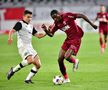 CFR Cluj - Lugano, în turul doi preliminar din Europa League. FOTO: Cristi Preda
