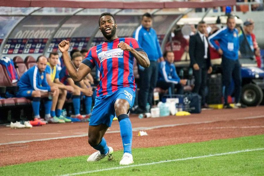 Fernando Varela, fostul jucător de la FCSB, s-a retras din fotbal: „Flacăra rămâne vie în inima mea” Fostul lider din vestiarul FCSB-ului și-a anunțat retragerea la 37 de ani: „Astăzi îmi iau rămas-bun”