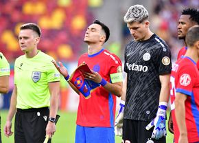 FCSB ar fi cap de serie în play-off-ul Europa League » Posibilele adversare