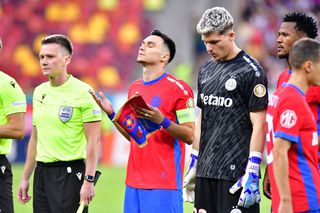 FCSB ar fi cap de serie în play-off-ul Europa League » Posibilele adversare