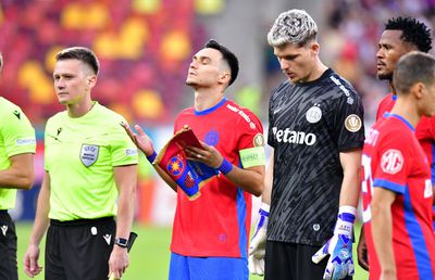 FCSB ar fi cap de serie în play-off-ul Europa League » Posibilele adversare