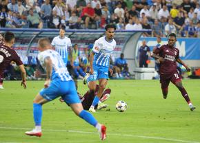 Universitatea Craiova, FCSB și CFR Cluj și-au aflat posibilele adversare din play-off-ul Conference League