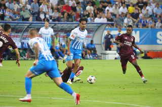 Universitatea Craiova, FCSB și CFR Cluj și-au aflat posibilele adversare din play-off-ul Conference League