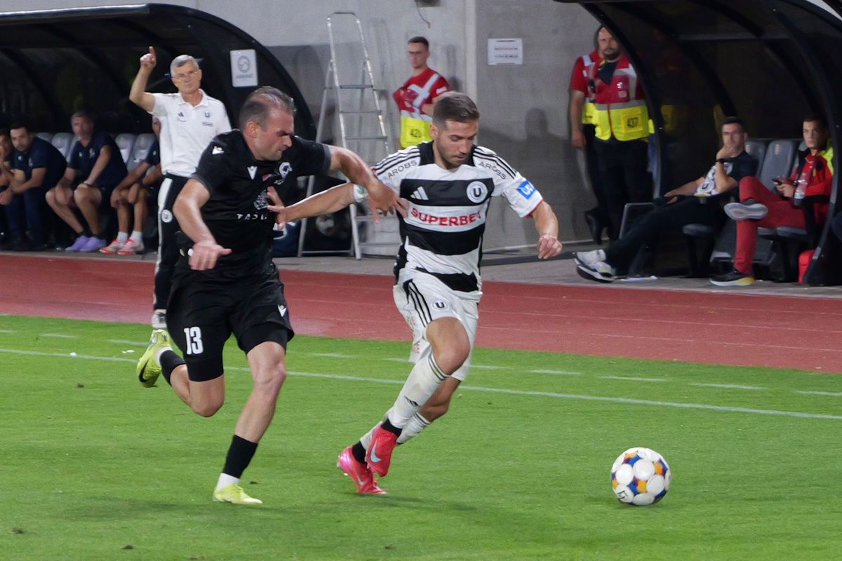 Sabău a certat conducerea, după ce l-au scos armenii din Conference: „Încerc să explic pentru cine știe să citească”