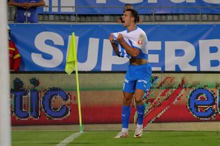 Assad, primul în istoria fotbalului craiovean! A depășit nume legendare