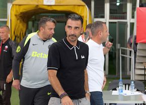 Tot ce a putut spune Elias Charlambous după rușinea FCSB-ului: „Mă așteptam la o reacție, dar ne-am prăbușit”