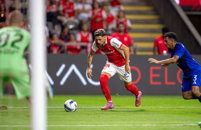 Iată cu cine joacă CFR Cluj în turul 3 din Europa League! Dan Petrescu trebuie să răpună un „balaur”: lot de 173 de milioane €