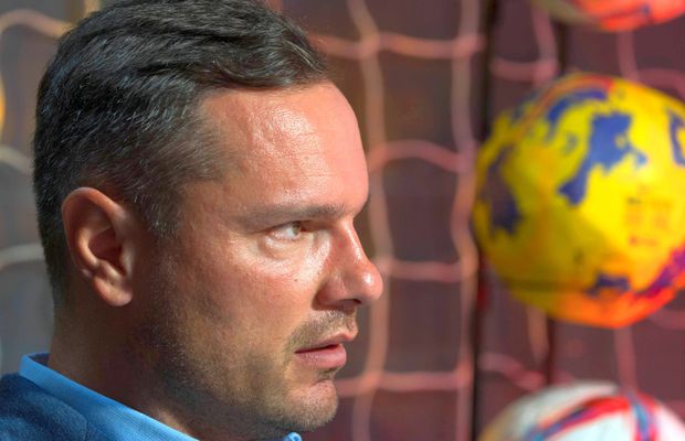 Vlad Munteanu, dezvăluire brutală la podcastul GSP „2 la 1”: „Tata m-a bătut cu cureaua. Țin minte și acum câte și unde mi-a dat”