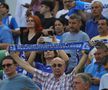 Atmosferă fabuloasă la Craiova - Sarajevo, Conference League. Foto: Ionuț Iordache (GSP.RO)