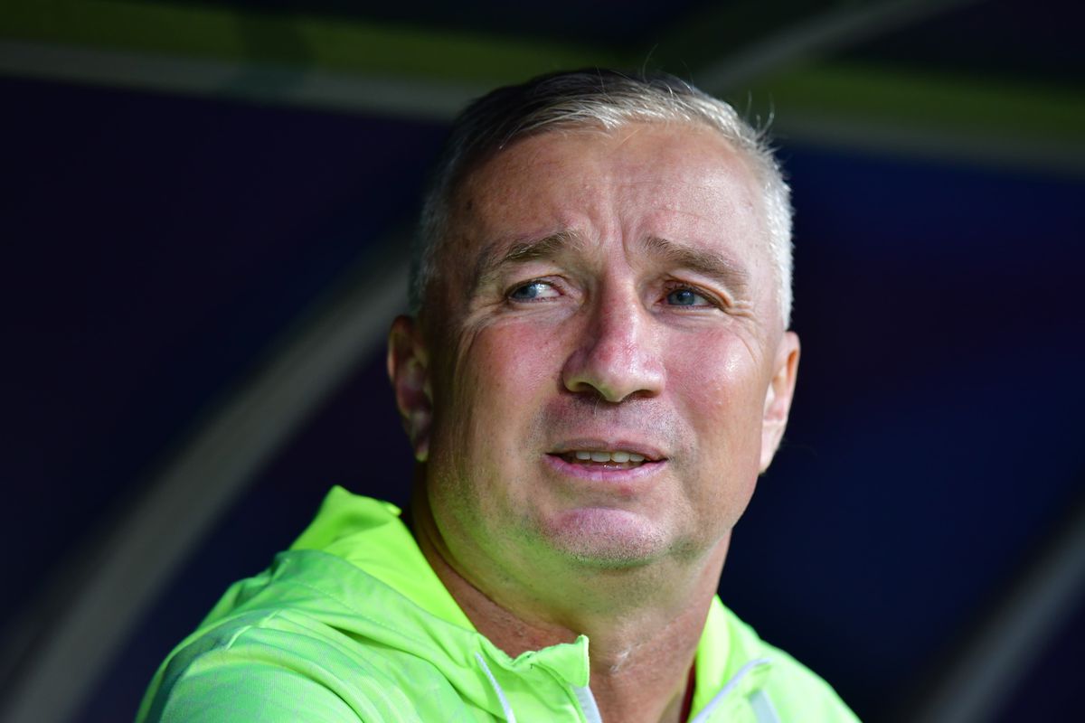 CFR Cluj - Lugano 1-0. Mario Camora: „În acel moment, ne-am dat seama că e meciul nostru”