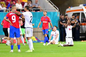 Jucătorul dat afară de FCSB, reacție pentru GSP după eliminarea campioanei României: „Indiferent de ceea ce faci”