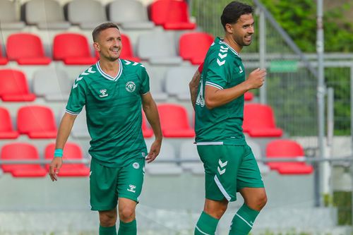 Impact instant: Marius Ștefănescu, gol după 8 minute la debutul pentru Konyaspor
