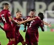 CFR Cluj - Lugano, în turul doi preliminar din Europa League. FOTO: Cristi Preda