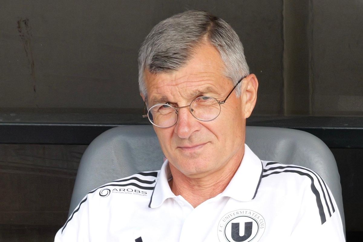 Chipciu, la pământ: „Suntem într-o situație catastrofală” + „Armenii s-ar bate 100% la titlu în Superliga”