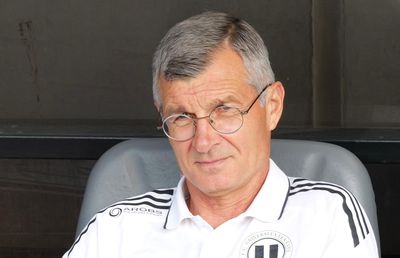 Ioan Ovidiu Sabău a reacționat după remiza de la Sibiu: „Nu știm ce sistem li se potrivește, nu știu să joace așa”