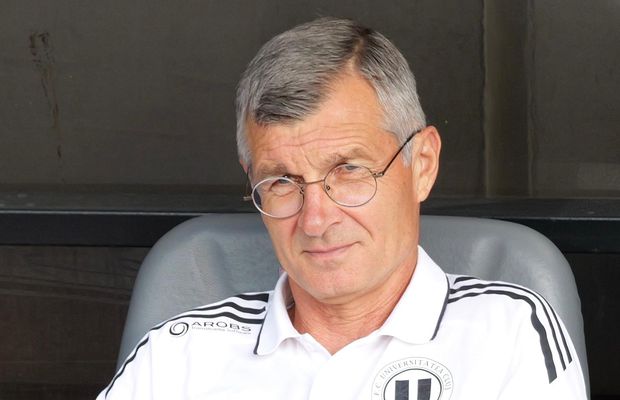 Ioan Ovidiu Sabău a reacționat după remiza de la Sibiu: „Nu știm ce sistem li se potrivește, nu știu să joace așa”