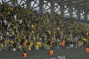 Pe „Ilie Oană” din Ploiești s-a jucat un meci cu 7 goluri din preliminariile Conference League » N-a fost partida serii!