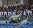 Atmosferă fabuloasă la Craiova - Sarajevo, Conference League. Foto: Ionuț Iordache (GSP.RO)