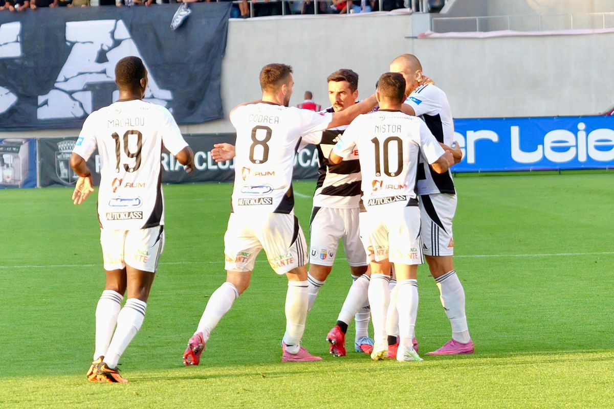 Chipciu, la pământ: „Suntem într-o situație catastrofală” + „Armenii s-ar bate 100% la titlu în Superliga”