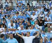 Atmosferă fabuloasă la Craiova - Sarajevo, Conference League. Foto: Ionuț Iordache (GSP.RO)