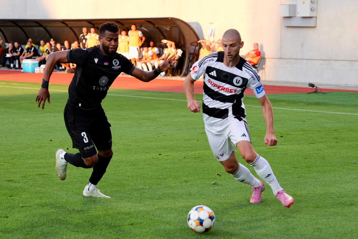 Chipciu, la pământ: „Suntem într-o situație catastrofală” + „Armenii s-ar bate 100% la titlu în Superliga”