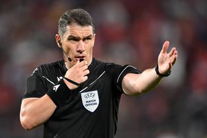 Coșmarul lui Mourinho » Istvan Kovacs, delegat din nou la meciul lui Fenerbahce, la un an de la conflictul dintre cei doi
