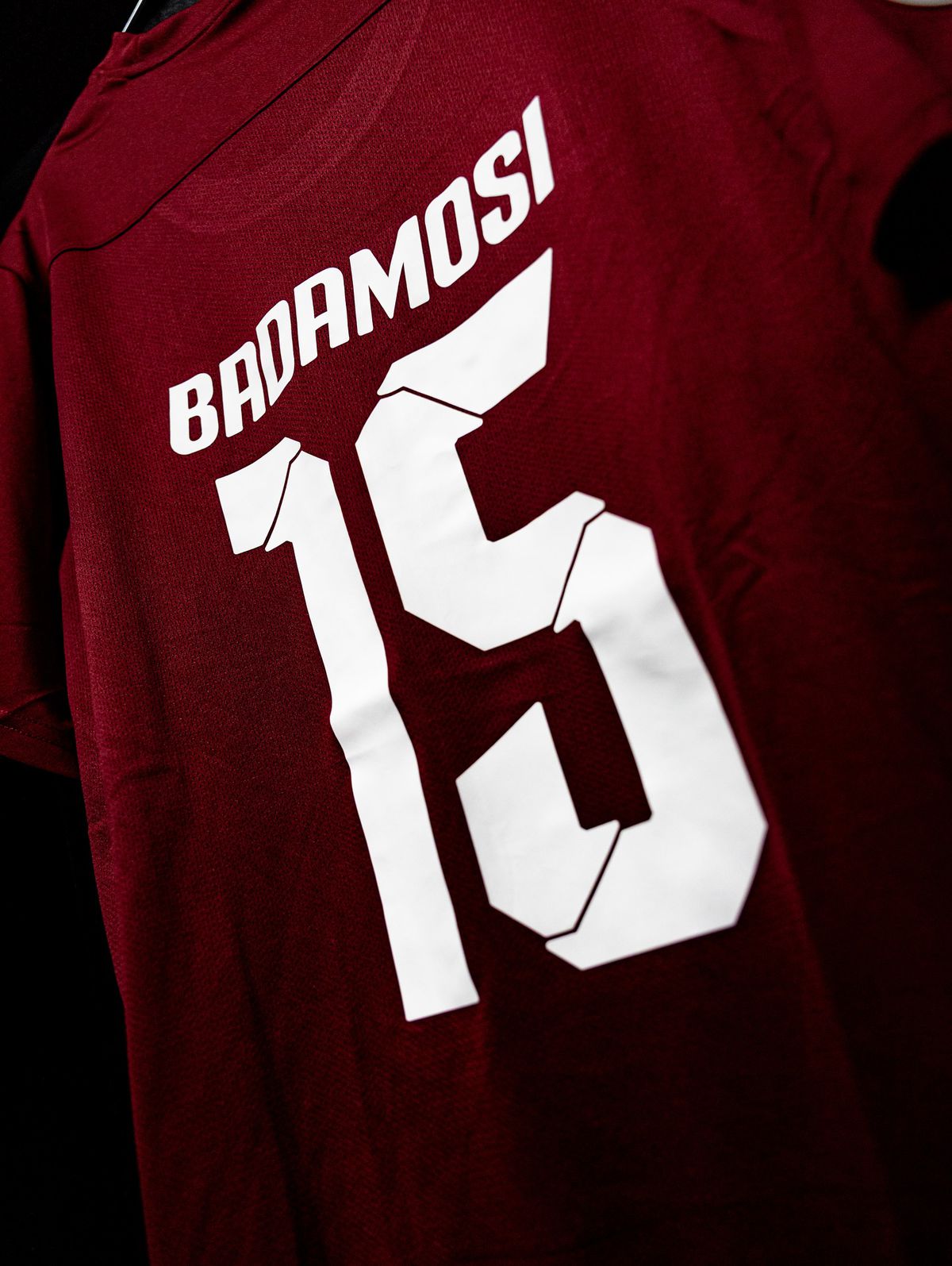 CFR Cluj - Lugano, imagini înaintea partidei din Gruia