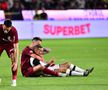 CFR Cluj - Lugano, în turul doi preliminar din Europa League. FOTO: Cristi Preda