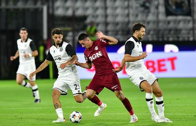 Azi, la GSP Live: CFR și Craiova merg mai departe în Europa. Capăt de drum pentru U Cluj