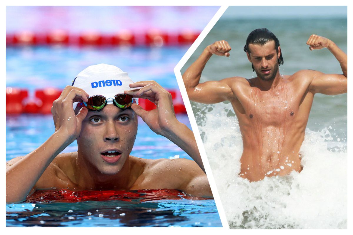 Fostul înotător român, medaliat mondial și european, le reproșează lui David Popovici și echipei lui: „Mai pune și umărul, nu doar vorba, la echipa națională!”