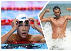 Fostul înotător român, medaliat mondial și european, le reproșează lui David Popovici și echipei lui: „Mai pune și umărul, nu doar vorba la echipa națională”