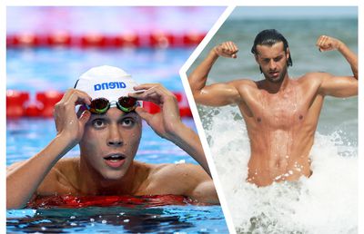 Fostul înotător român, medaliat mondial și european, le reproșează lui David Popovici și echipei lui: „Mai pune și umărul, nu doar vorba, la echipa națională!”