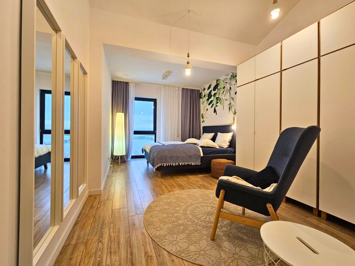 Aici a investit David Popovici! » Cum arată casele din ansamblul rezidențial și cât costă