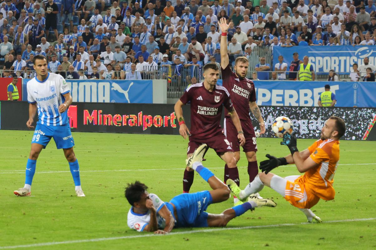 Zi fastă pentru România » Urcare în clasamentul coeficienților și lovituri pentru adversarele directe: au pierdut 3 echipe