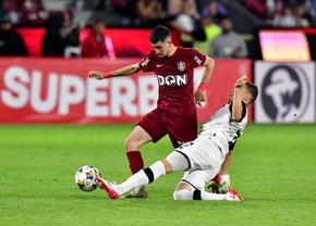 Cine transmite la TV CFR Cluj - Braga, în turul 3 preliminar al Europa League