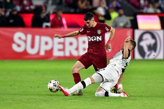 Cine transmite la TV CFR Cluj - Braga, în turul 3 preliminar al Europa League