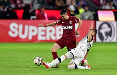 Cine transmite la TV CFR Cluj - Braga, în turul 3 preliminar al Europa League