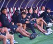 CFR Cluj - Lugano, imagini înaintea partidei din Gruia. FOTO: Cristi Preda (GSP)