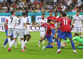 Kosovarii au reacționat când au aflat că vor da iar de români » Ce scriu înainte de FCSB - Drita
