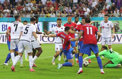 Kosovarii au reacționat când au aflat că vor da iar de români » Ce scriu înainte de FCSB - Drita