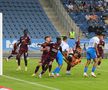 Universitatea Craiova - Sarajevo, turul 2 preliminar Conference League, manșa retur. Foto: Ionuț Iordache (GSP.RO)