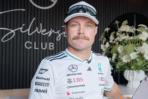 CORESPONDENȚĂ DIN UNGARIA Am vorbit cu Valtteri Bottas, în paddockul de la Hungaroring: „Jumătate din cursă e făcută, dacă îndeplinești o singură condiție”