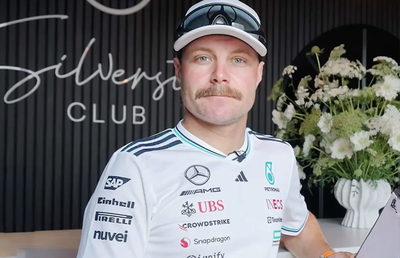 Am vorbit cu Valtteri Bottas, în paddockul de la Hungaroring: „Jumătate din cursă e făcută, dacă îndeplinești o singură condiție”