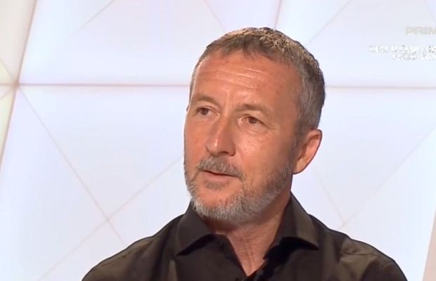 În prima apariție după dezastrul din Ligă, MM Stoica i-a contrat dur pe contestatarii Pancu și Prunea: „Taci din gură!”