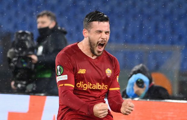 Coechipierul lui Moruțan a fost mușcat de un câine în zona intimă! 6 copci la spital!