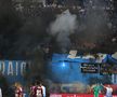 Ultrașii Universității Craiova, atmosferă fabuloasă la meciul cu Sarajevo. Foto: Andrei Crăițoiu (GSP.RO)